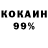 Кокаин 97% SS SM1922
